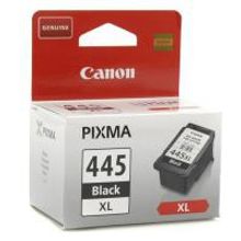 CANON PG-445XL картридж чёрный