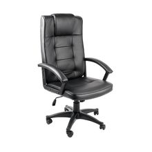 Офисное кресло СН-6519 черное