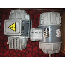 Электродвигатель П-21У4