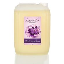 Масло массажное Лаванда Thai Traditions Lavender massage oil 5000мл