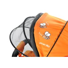 Everflo прогулочная E-930 Honeybee Orange
