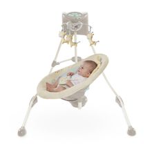 Bright Starts Ingenuity Жирафик