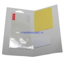 Защитная плёнка HTC One J