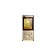 Sony nwze473n.ee  4gb gold