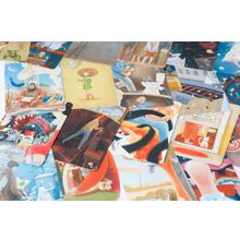 Stupid Casual Ариадна Имаджинариум