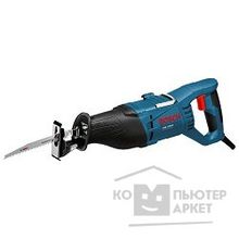 Bosch GSA 1100 E Пила лезвийная 060164C800