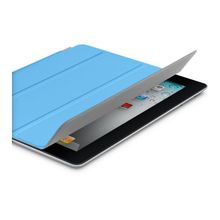 iTech Накладка Smart Cover Ipad2 Blue