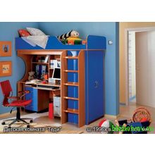 Детская комната Теди