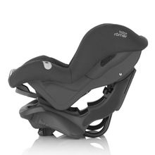 Britax Roemer First Class Plus 0 1 Cosmos Black Trendline