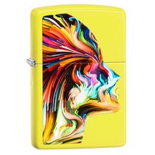 Zippo Зажигалка  29083