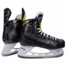 BAUER Supreme S25 SR Ice Hockey Skates