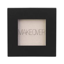 Тени для век тон Bisque Makeover Paris Single Eyeshadow