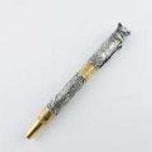 Серебряная ручка Кабан 1831_SR