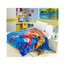 Absolut флисовый Heroes