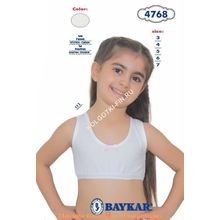 Топ для девочек Baykar - 4768