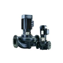 98346605 TP 25-90 2-A-O-A Одинарные насосы ТР, 1х230 В, 2900 об мин, Grundfos