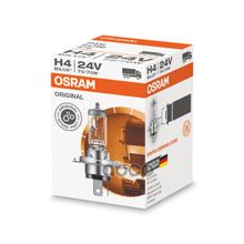 Лампа H4 24v 75 70w P43t Original Line Качество Оригинальной З Ч (Оем) 1 Шт. Osram арт. 64196