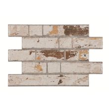 Bestile Old Caravista Ocre 32x48 см