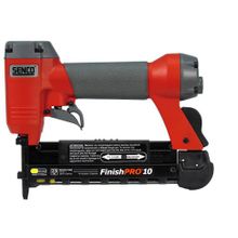 Finish Pro 10 Senco, Пневматический шпилькозабивной инструмент для микрошпильки