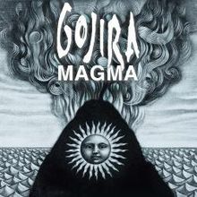 Виниловая пластинка Gojira Magma, 1 LP, 180 Gram, Warner Music, 0016861747916