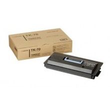 Заправка картриджа Kyocera TK-70, для принтеров Kyocera FS-9100  9120  9500  9520