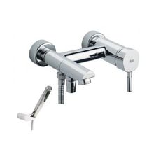 Смеситель Для Ванны С Душевым Набором Teka Kobe 3512212