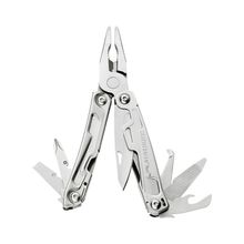 Мультиинструмент Leatherman Rev