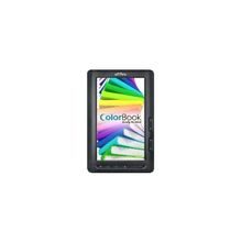 Электронная книга Effire ColorBook TR73S Черная