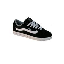 Vans Кеды Vans Rowlay Stripe Black (T-430)