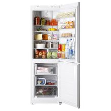 Атлант Холодильник Атлант 4421-009 ND