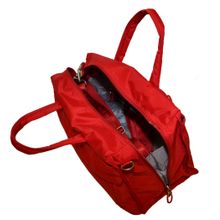 Дорожно спортивная сумка Progres 20025