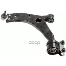 Рычаг Подвески | Перед Лев | LEMFORDER арт. 3804301