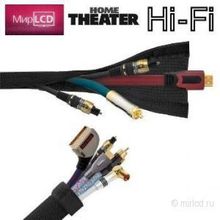 Real Cable CC88NO 1.5 м Black