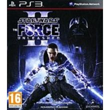 Star Wars: The Force Unleashed II (PS3) (GameReplay)