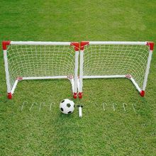 Ворота игровые DFC 2 Mini Soccer Set GOAL219A