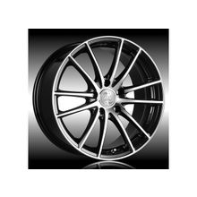 Колесные диски Racing Wheels H-498 7,0R17 5*105 ET40 d56,6 DDN F P