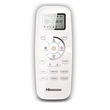 Hisense AMS-18UR4SFADB65 Wi-Fi