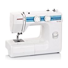 Швейная машина JANOME TC 1216S