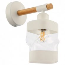 Evoluce Бра EVOLUCE Abiritto SLE114501-01 ID - 467273