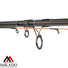 Удилище штекерное Mikado NIHONTO HEAVY Feeder 360 (тест (до 150 г)