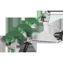 Ледобур 130мм Mikado