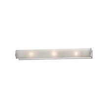 Odeon Light c выключателем 2028 3W TUBE ODL11 418 хром E14 3x40W