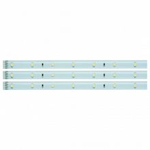 Paulmann Лента светодиодная Paulmann Stripe 70212 ID - 440455