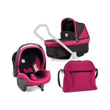 Peg-Perego Navetta Pop Up fleur