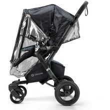 Concord 3 в 1 Neo Travel Set graphite grey 2016