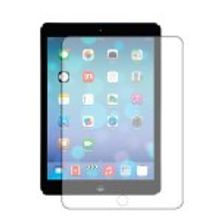 Apple Защитное стекло для Apple iPad Air - 0.4 мм - Deppa