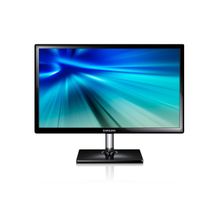 Samsung 23.6" S24C570HL AD-PLS LED, 1920x1080, 2ms, 250cd m2, 1000:1(MEGA DCR), 170° 160°, D-sub, HDMI, Black p n: LS24C570HL CI (RU)