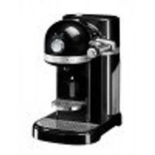 Кофемашина KitchenAid Nespresso 5KES0503EOB черный