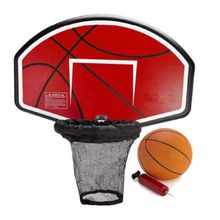 Батут Sport Elit 12FT CFR-12FT-4 (3,66м) с защитной сеткой (внутрь) с лестницей