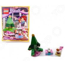 LEGO «Праздничная елочка»